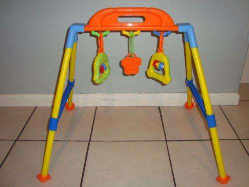 Baby Activity Gym