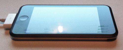 iPod Touch 1st Gen - 8GB Still in good condition. USB cable included