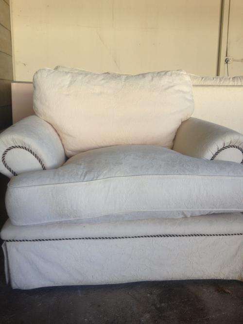 3 piece lounge suite
