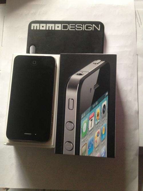 Apple iPhone 4 32gb