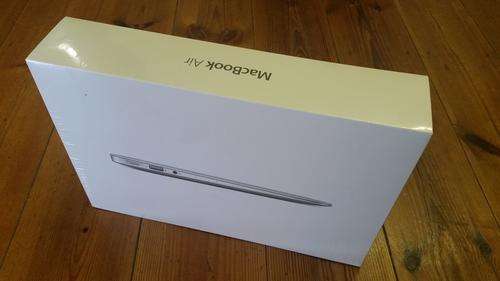 Brand New Sealed Apple MacBook Air 11.6 inch