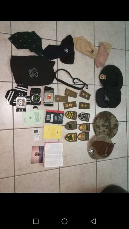 32Bn and related collection