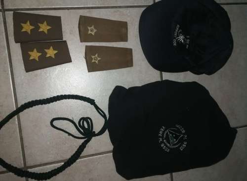 32Bn and related collection