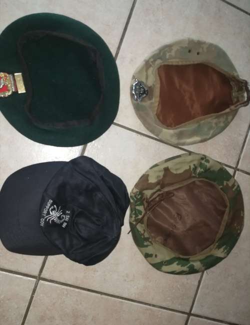 32Bn and related collection
