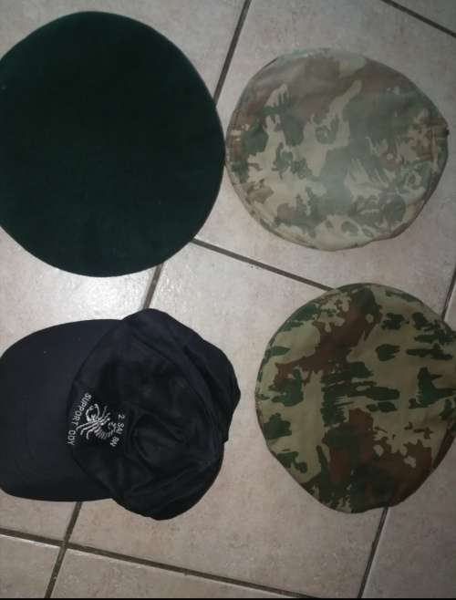 32Bn and related collection