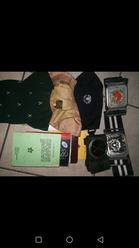 32Bn and related collection