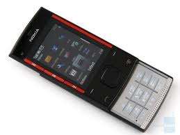 Nokia X3 for sale