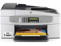 HP Officejet 6313 All in One printer for sale