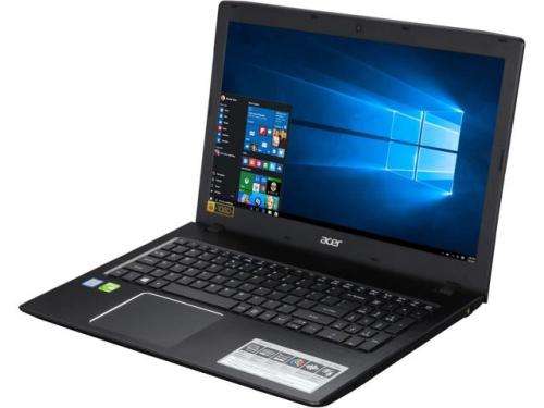 Display Unit, Acer Aspire E15, i7 7500U, 8GB DDR4, 1TB HDD, Geforce 940MX 2GB, Win 10 SL