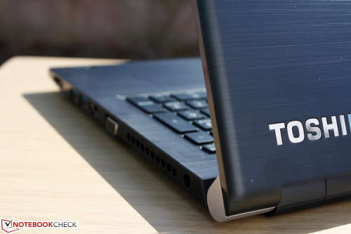 Toshiba Tecra, Intel Core i7 4610 3ghz, 8GB DDR3,1TB HDD, 15.6" , Win 10 Pro - 6 Months Warranty