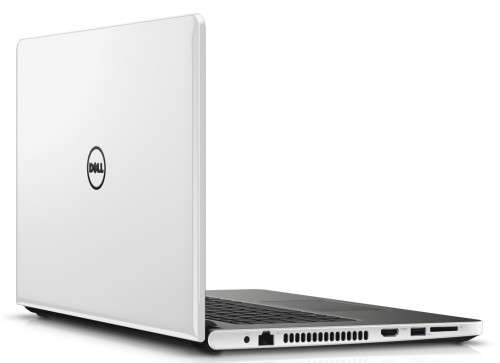 Dell Inspiron 5558,15.6", i7-5500U,8gb,1TB HDD,Win/10 Home SL- 6 Months Warranty