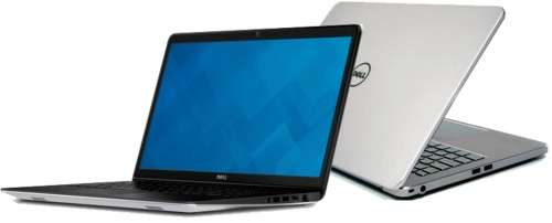Dell Inspiron 5558,15.6", i7-5500U,8gb,1TB HDD,Win/10 Home SL- 6 Months Warranty