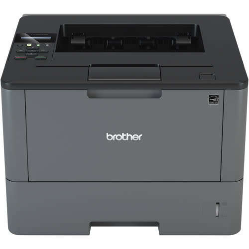 Brother HL-L5200DW Monochrome Laser Printer