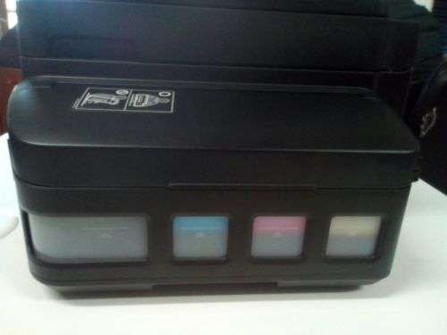 EPSON L655 4in1 Printer