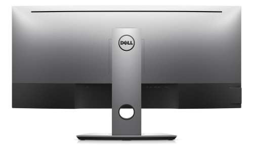 Dell U2917W Ultra Sharp 29 " Screen LED-Lit Monitor, Black