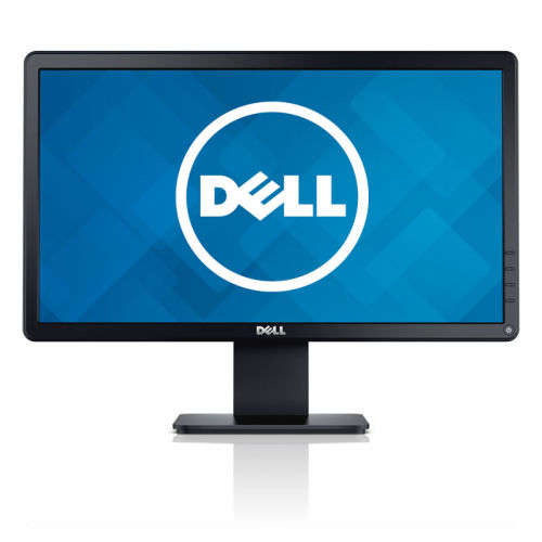DELL 18.5" DISPLAY, MODEL-E1916HVF