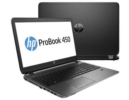 HP Probook 450 G5, i5-8250U,8GB DDR4, 1TB, Win 10 Pro - 12 Months warranty
