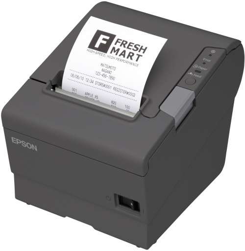 Epson TM88V-053 USB Thermal Receipt Printer