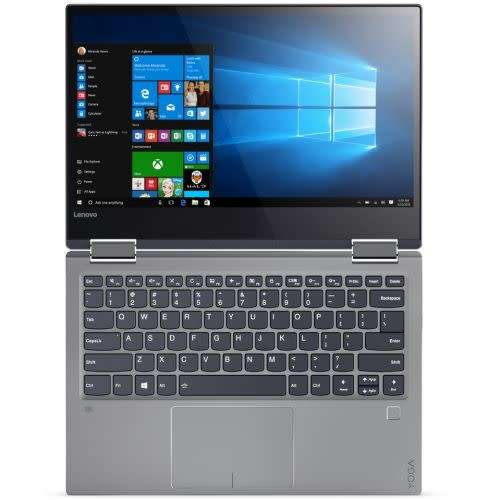 Demo - Lenovo Yoga 720 13.3" i5,8GB DDR4,256GB SSD,Win/10 Home,12 Months Warranty