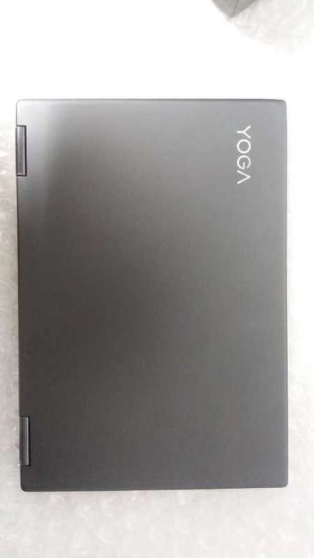 Demo - Lenovo Yoga 720 13.3" i5,8GB DDR4,256GB SSD,Win/10 Home,12 Months Warranty