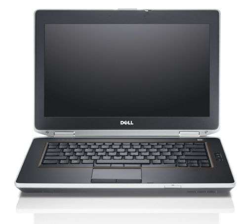 Dell Latitude E6420 14",4GB DDR3,500GB HDD,Win/7 Pro,6 Months Warranty