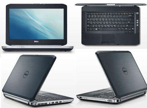 Dell Latitude E6420 14",4GB DDR3,500GB HDD,Win/7 Pro,6 Months Warranty