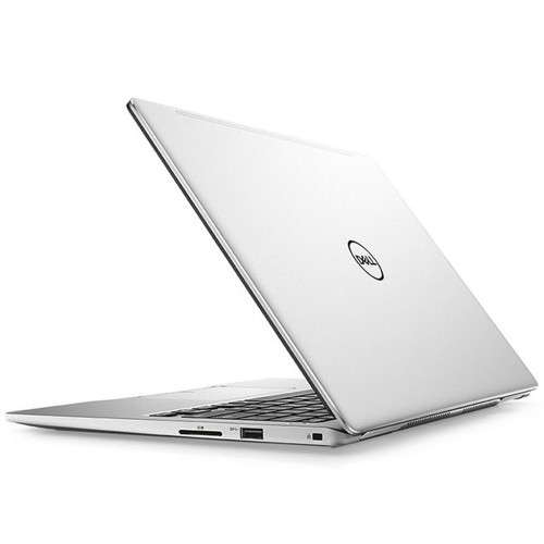 Dell Inspiron 13 7380,13.3"IPS,i7-8565U,16gb ddr4, 512gb NVMe SSD, Windows 10 pro