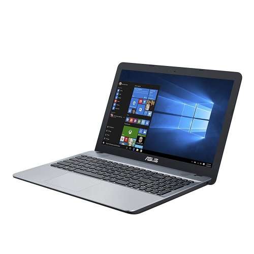 ASUS Vivobook F541U,15.6",i5-7200U, 4GB DDR4,1TB HDD, DVD RW,Windows 10 Home