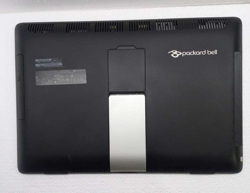 Packard Bell One Two S3380,19.5` non-Touch,Celeron J1900,4GB DDR3, 500GB,Win 10 Home
