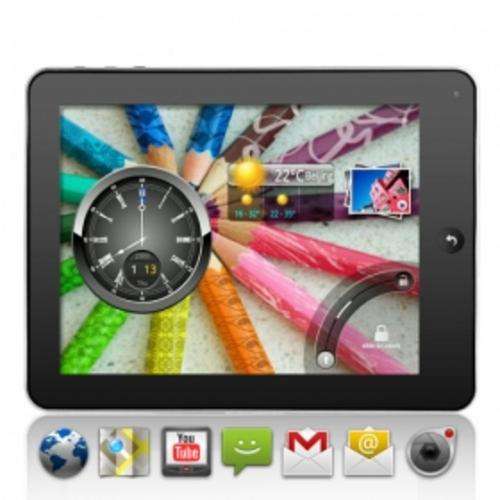 Special CLEARANCE!! 8 Inch ePad Android 2.2 Tablet PC with Wi-Fi + 3G Capability!!!
