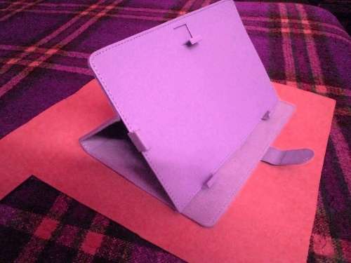 Tablet case