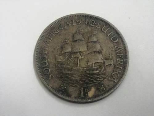 1942 penny