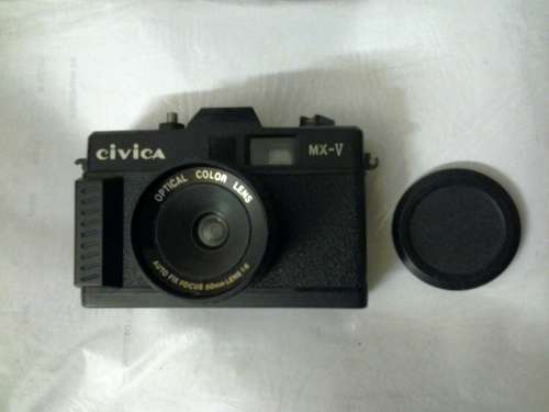 old 35mm camra,