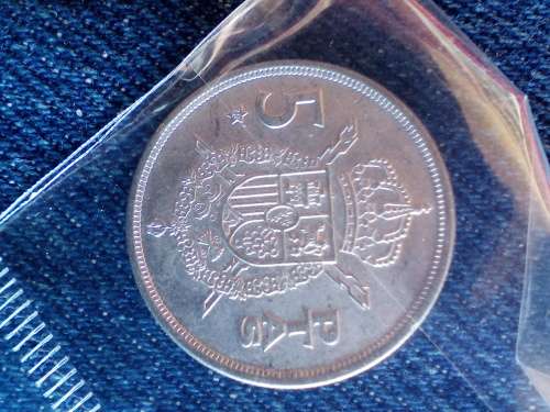 Spain 1975