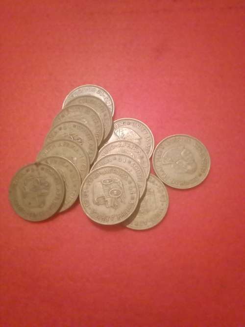 1961 x 13 one cents