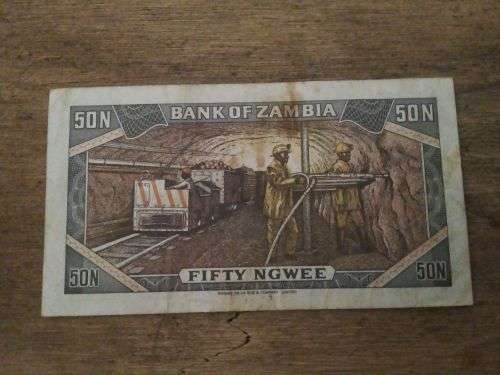 Zambia
