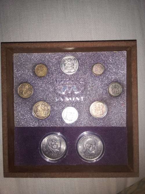 1990 custom set