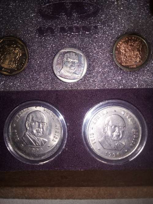 1990 custom set