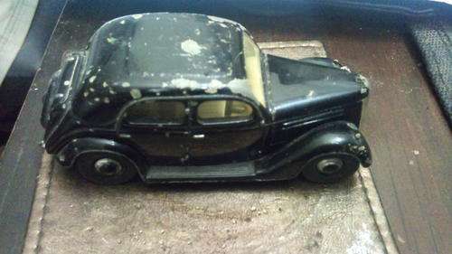 Ford pilot v8