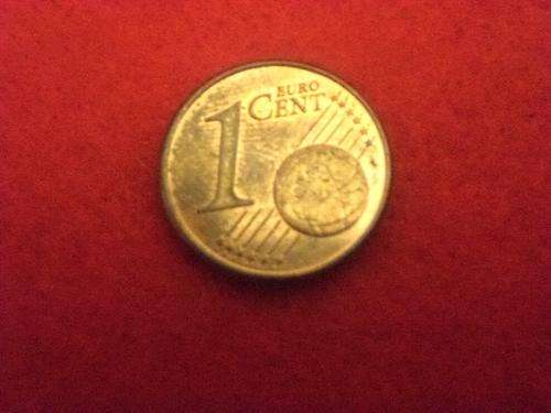 Euro cent