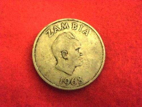 Zambia