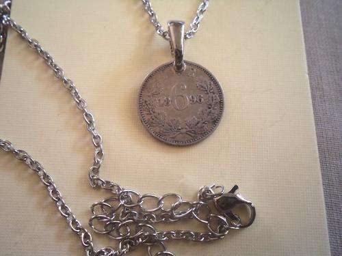 1896 6d on chain