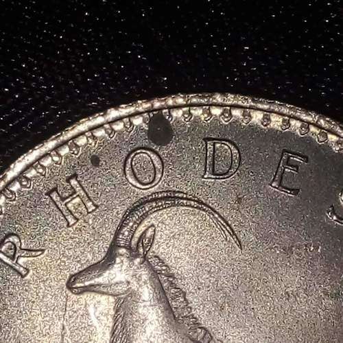 Rhodesia