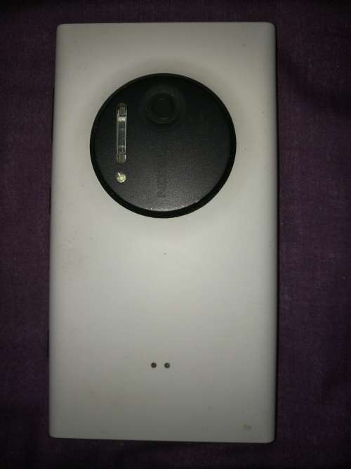 Nokia Lumia 1020