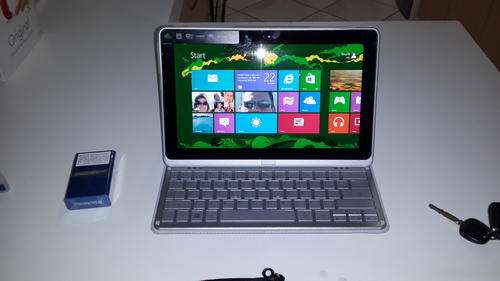 Acer Iconia W700 Tablet (Ultra book)