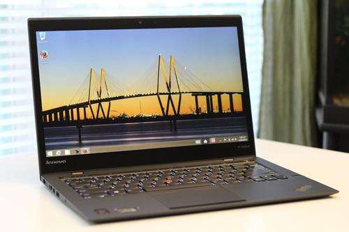 Lenovo X1 Carbon 2014 2nd :  I7
