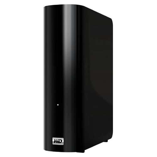 Western Digital: My Book Essential Series 1.0TB External HDD