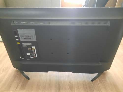 Samsung Smart HD TV 32`