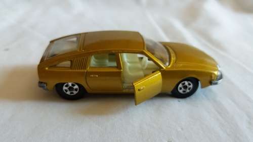 1969 MATCHBOX  SUPERFAST -  SERIES 56 - BMC 1800 PININFARINA  - MADE IN ENGLAND