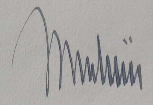 MUSSOLINI & KING EMANUELE AUTOGRAPHS PRE WW 2 1928 DOCUMENT RARE 2 SIGNATURES